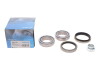 Підшипник маточини (передньої) Mazda 323 -91 (38x63x17) (к-кт) PARTS - (b00133047, KK15033047, B00133065A) KAVO WBK-4501 (фото 2)
