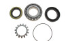 Підшипник маточини (задньої) Ford Ranger 2.5/3.0 TD 99-12 PARTS - ((312506, 3735783, 4021085000, 4319027, 91515424)) KAVO WBK-4522 (фото 1)