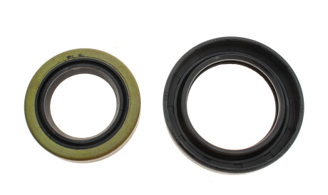 Фото 3 - Підшипник маточини KAVO WBK-4522 (WBK4522)