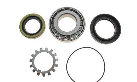 Підшипник маточини (задньої) Ford Ranger 2.5/3.0 TD 99-12 PARTS - KAVO WBK-4522