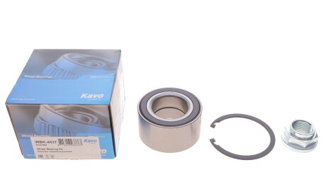 Фото 2 - Підшипник маточини KAVO WBK-4537 (WBK4537)