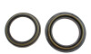 Підшипник маточини (передньої) Ford Ranger 2.5D/TD/TDdi 4x4 99-06 PARTS - KAVO WBK-4541 (фото 2)