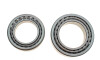 Підшипник маточини (передньої) Ford Ranger 2.5D/TD/TDdi 4x4 99-06 PARTS - KAVO WBK-4541 (фото 3)