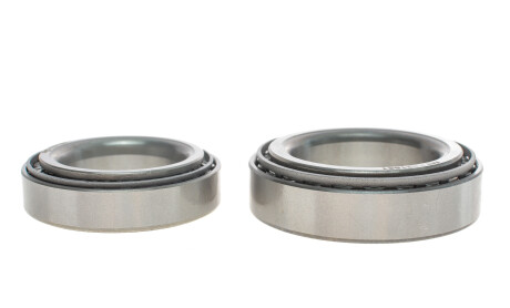 Фото 5 - Підшипник маточини KAVO WBK-4541 (WBK4541)