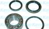 Підшипник маточини (передньої) Mitsubishi Lancer/Colt 1.6 92-03 PARTS - (mb808442, mb808443, mb808444) KAVO WBK-5504 (фото 1)