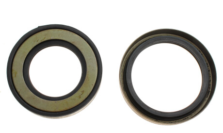 Фото 2 - Підшипник маточини KAVO WBK-5508 (WBK5508)