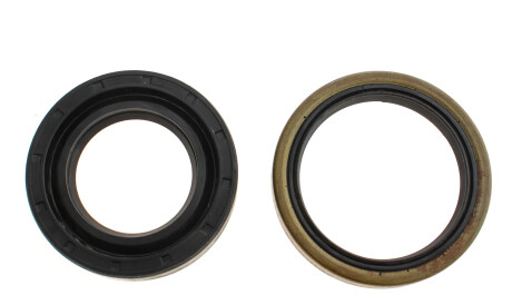 Фото 3 - Підшипник маточини KAVO WBK-5508 (WBK5508)