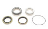 Підшипник маточини (задньої) Mitsubishi L200/L300/L400/Pajero 83-07 PARTS - (mb092432, mb664447, mb393719) KAVO WBK-5509 (фото 1)