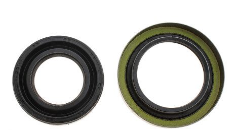 Фото 2 - Підшипник маточини KAVO WBK-5516 (WBK5516)