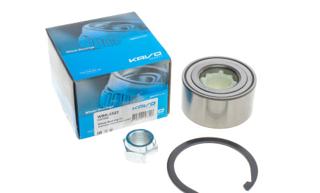 Фото 5 - Підшипник маточини KAVO WBK-5523 (WBK5523)