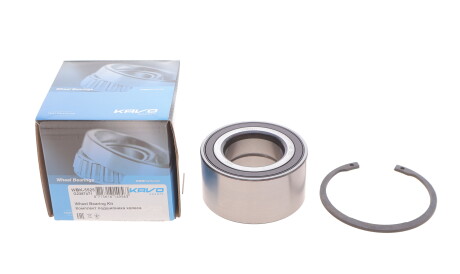 Фото 2 - Подшипник ступицы KAVO WBK-5525 (WBK5525)