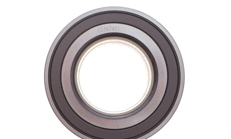 Фото 5 - Подшипник ступицы KAVO WBK-5525 (WBK5525)