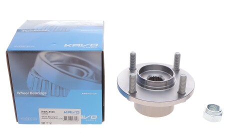 Фото 2 - Подшипник ступицы KAVO WBK-5526