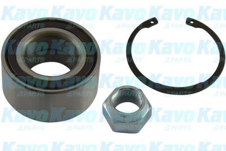 Комплект колісних підшипників - KAVO WBK-5534