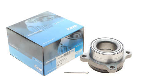 Фото 2 - Підшипник маточини KAVO WBK-5541 (WBK5541)