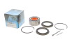Підшипник маточини (передньої) Nissan Primera 90-02/Maxima 88-00 PARTS - (4021030R01, 4021030R06, 4021032R01) KAVO WBK-6504 (фото 2)