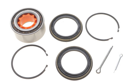 Підшипник маточини (передньої) Nissan Primera 90-02/Maxima 88-00 PARTS - KAVO WBK-6504