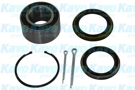 Підшипник маточини (передньої) Nissan Micra 92-03 - KAVO WBK-6510