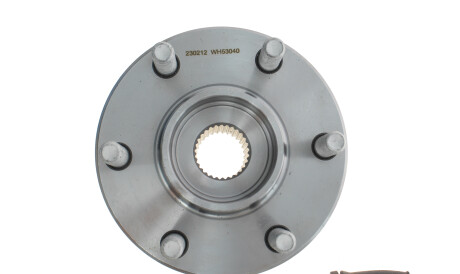 Фото 2 - Підшипник маточини KAVO WBK-6512 (WBK6512)