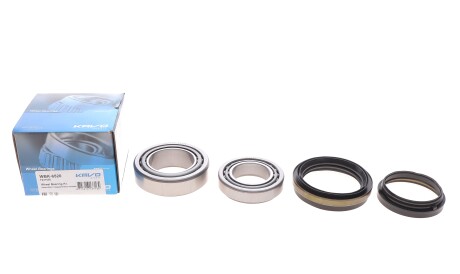 Фото 2 - Подшипник ступицы KAVO WBK-6520