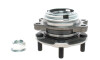Підшипник маточини (передньої) Infinity EX/FX/M35/M37/Q50/Q60/Q70 03- PARTS - (402024GE0A, 40202CG100, 40202CG110) KAVO WBK-6534 (фото 1)