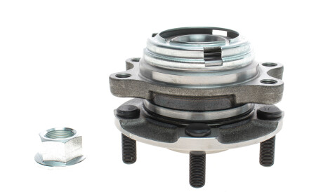 Підшипник маточини (передньої) Infinity EX/FX/M35/M37/Q50/Q60/Q70 03- PARTS - KAVO WBK-6534