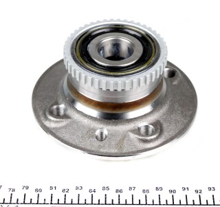 Фото 3 - Подшипник ступицы KAVO WBK-6551 (WBK6551)