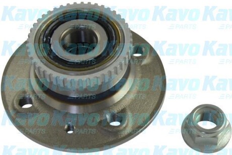 Комплект подшипника - KAVO WBK-6551