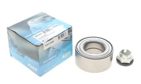 Фото 2 - Підшипник маточини KAVO WBK-6552 (WBK6552)