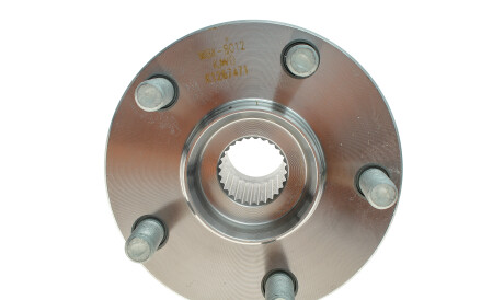 Фото 2 - Підшипник маточини KAVO WBK-8012 (WBK8012)