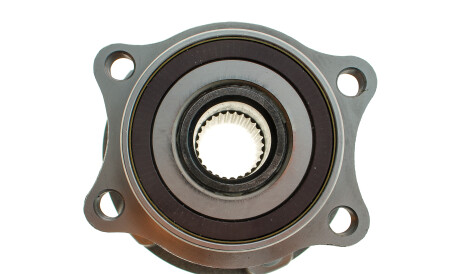 Фото 3 - Підшипник маточини KAVO WBK-8012 (WBK8012)