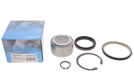 Фото 2 - Підшипник маточини KAVO WBK-8508 (WBK8508)