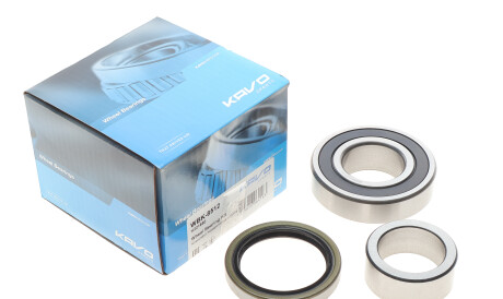 Фото 2 - Подшипник ступицы KAVO WBK-8512 (WBK8512)