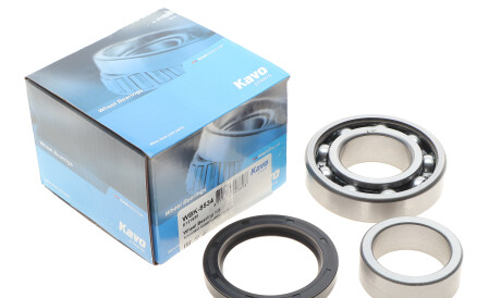 Фото 2 - Підшипник маточини KAVO WBK-8534 (WBK8534)