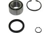 Підшипник маточини (передньої) Suzuki Jimny 98- PARTS - (0926741001, 4346284A00) KAVO WBK-8538 (фото 1)