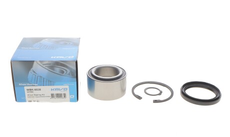 Фото 2 - Подшипник ступицы KAVO WBK-8538 (WBK8538)