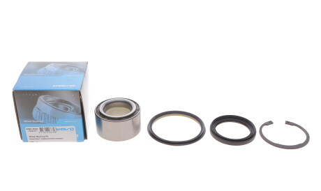 Фото 2 - Підшипник маточини KAVO WBK-8540 (WBK8540)