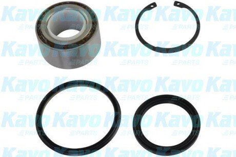 Підшипник маточини (передньої) Suzuli Grand Vitara 98-03 PARTS - (0926941001, 4346285C00, 926941001) KAVO WBK-8540