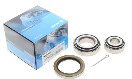 Фото 2 - Підшипник маточини KAVO WBK-9003 (WBK9003)