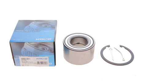 Фото 2 - Подшипник ступицы KAVO WBK-9011 (WBK9011)