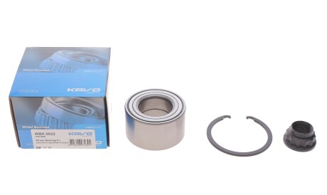 Фото 2 - Подшипник ступицы KAVO WBK-9022 (WBK9022)