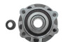 Підшипник маточини (передньої) Toyota Auris 09-/Avensis 08-/Corolla 06-/Rav4 05- PARTS - (4355002020, 4355002080, 435500R020) KAVO WBK-9025 (фото 1)