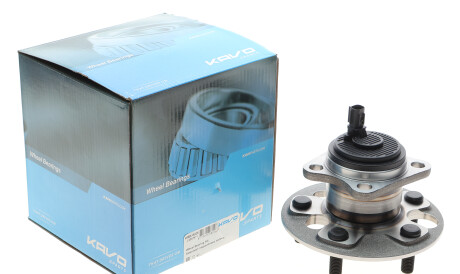 Фото 2 - Підшипник маточини KAVO WBK-9026 (WBK9026)