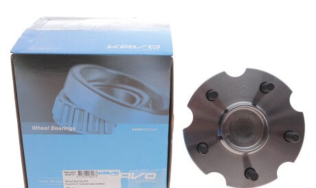 Фото 2 - Підшипник маточини KAVO WBK-9027 (WBK9027)