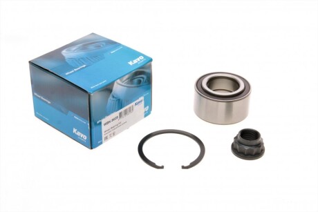 Підшипник маточини PARTS - (435110H010, 6822JL, 90369W0001) KAVO WBK-9028