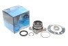 Підшипник маточини (задньої) Toyota Land Cruiser 200 07- PARTS - (4244060020, 4245060060, 4246060010) KAVO WBK-9052 (фото 2)