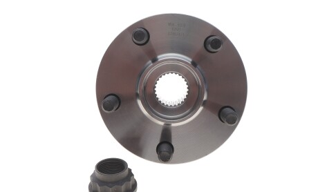 Фото 5 - Подшипник ступицы KAVO WBK-9078 (WBK9078)