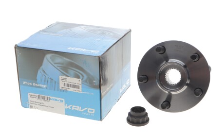 Фото 6 - Подшипник ступицы KAVO WBK-9078 (WBK9078)