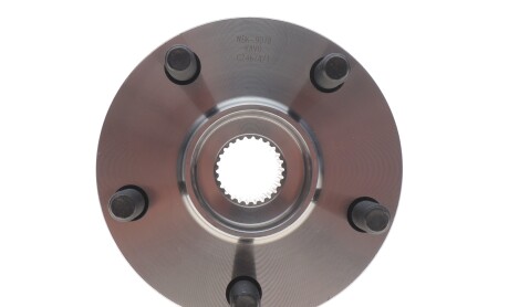 Фото 9 - Подшипник ступицы KAVO WBK-9078 (WBK9078)