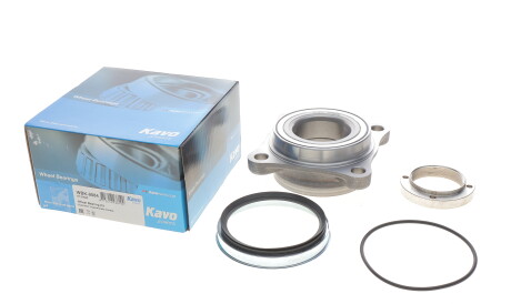Фото 2 - Підшипник маточини KAVO WBK-9084 (WBK9084)